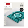 Miele TU Allergy XL HyClean Air 8 Vacuum Bags with SF-HA50 #12909770 available at Ace Vacuums
