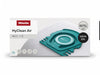 Miele TU Performance Pack HyClean Air 16 Vacuum Bags w/ HA50 #12909910 available at Ace Vacuums