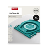 Miele TU XL HyClean Air 8 Vacuum Bags #12909620 available at Ace Vacuums