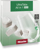 Miele UltraTabs All-in-One ECO #12190960 available at Ace Vacuums