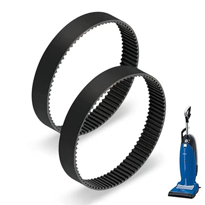 Miele Dynamic U1 & S7000 Series Upright Belt – Genuine Replacement