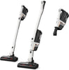 Miele Triflex HX2 Lotus white
