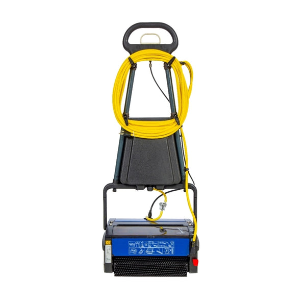 Powr-Flite 14" Multiwash Scrubber – Part# PFMW14