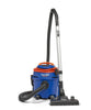 Powrflite Newton Canister Vacuum with Turbo Nozzle #PV610-Q10-KIT