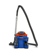 Powrflite Newton Lightweight Canister Vacuum #PV610-Q10-U