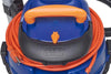Powrflite Newton Lightweight Canister Vacuum #PV610-Q10-U