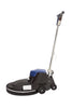 Powrflite Millennium Edition Dust-Control Burnisher 2,000 RPM #NM2000DC