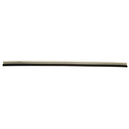 Oreck Bottom Plate Micro Sweep Blade 75700-02 010-8450 – Part #430000922 available at Ace Vacuums
