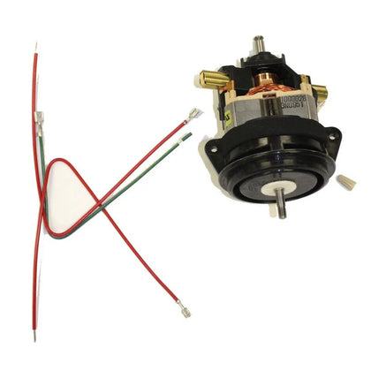 Oreck XL100 9100 9200 Upright Vacuum Motor OR-6000 MTR297 – Part #09-75505-01 / 09-75535-01 available at Ace Vacuums