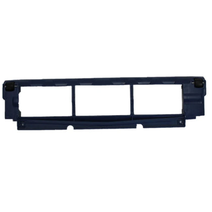 Oreck Magnesium Upright Vacuum Sole Plate with Wheels 83004-01 – Part #83004-01 available at Ace Vacuums