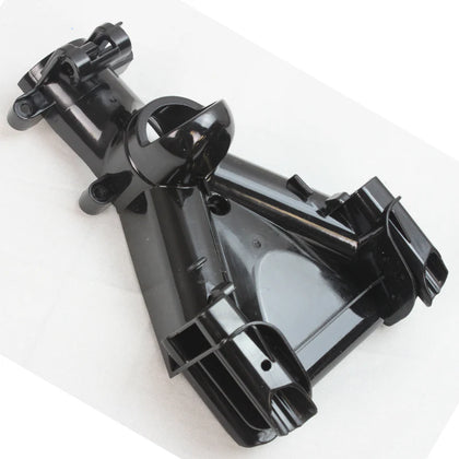 Oreck Upper Bag Bracket for LW100 & LW1500RS Magnesium Upright Vacuums – Part #83067-01 available at Ace Vacuums