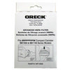 Oreck BB1000 Buster B Vacuum HEPA Filter HF-1000 – Part #267OPP