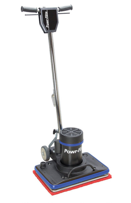 Powrflite Orbital Floor Machine 20
