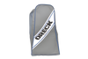 Oreck Cloth Bag with Zipper for XL2100 & XL2000 Upright Vacuums (Blue-Gray) – Parts #430001047 / #75246-18 — product photo