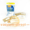 Oreck XL Portable Canister Vacuum Bags (Generic) – 12 Bags #815 — product photo