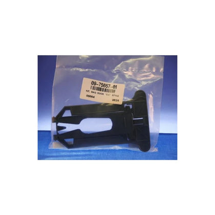 Oreck Bag Docking Kit with Hinge & Door (CC Style) – Parts #09-75657-01 / #440013704 available at Ace Vacuums