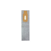 Oreck HEPA Odor Fighting CC Vacuum Cleaner Bags #CCPK8OH — product photo