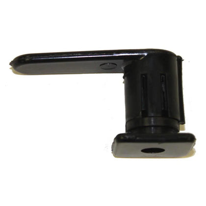 Oreck Upright Vacuum Cleaner Cord Hook – Part #430001073 available at Ace Vacuums