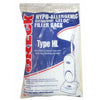 Oreck Halo Vacuum Cleaner Bags Type HL 8-Pack – Part #HB8PKOH — product photo