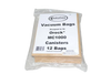 Oreck MC1000 Replacement Vacuum Bags 12-Pack – Part #764 available at Ace Vacuums