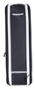 Oreck Outer Bag for UK30200 Elevate Command Vacuum – Part #430001014 – black outer bag front with white trim