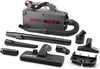 Oreck XL Pro 5 Super Compact Canister Bagged Vacuum Cleaner – Model #BB900-DGR available at Ace Vacuums