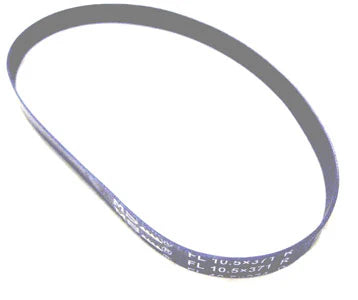 Oreck LW100 Magnesium Upright Vacuum Flat Belt – 1-Pack – Part #83002-01 available at Ace Vacuums