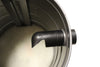 VacuMaid SR800 inlet stem ready for a new bag
