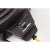 Powr-Flite Hybrid 3-Speed Carpet Dryer – Part #PDH1 – dryer switch and cord connection close-up