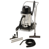 Powr-Flite Wet Dry Vacuum 20 Gallon with Stainless Steel Tank and Tools – Part #PF55 available at Ace Vacuums