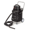 Powr-Flite 20 Gallon Dual-Motor Wet/Dry Vacuum with Polyethylene Tank – Part# PF58