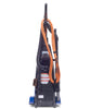 Powrflite Borelli Dual Pro Upright Vacuum #PV160-W14-U