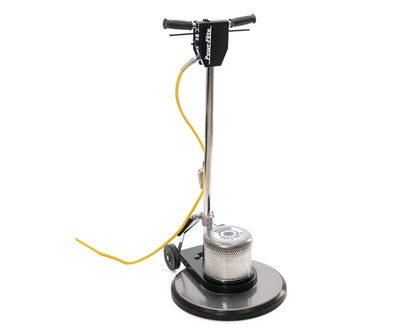 Powrflite Classic Metal Dual Speed Floor Machine 20