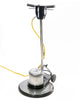 Powrflite Classic Metal Dual Speed Floor Machine 20