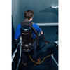 Powr-Flite Premium Comfort Pro Backpack Vacuum – 10 Quart #BP10P