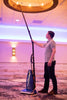 Powrflite Rigel Deluxe Upright Vacuum #PV130-W14-U