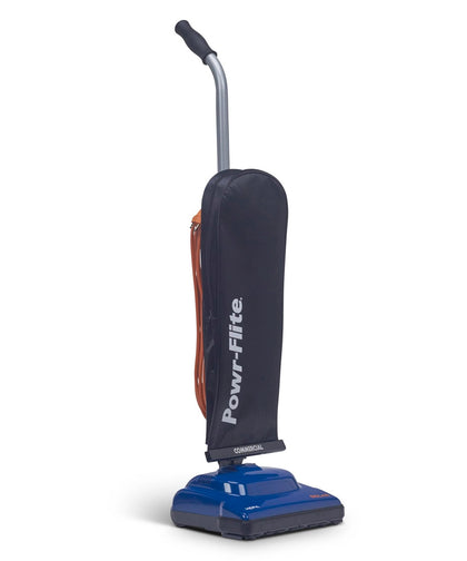 Powrflite Solar Upright Vacuum #PV030-W12-U