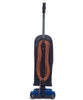 Powr-Flite Solar Upright Vacuum – Part# PV030-W12-U – upright vacuum rear and cord storage