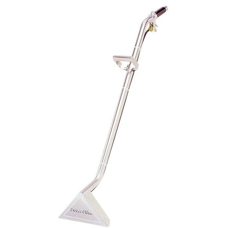 Powr-Flite Single Jet Carpet Extractor Wand w/ PX5 – Part# PFX-NS.1