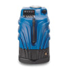 Powr-Flite 10 Gallon 100 PSI Heated Carpet Extractor with 20 ft Insider Hose – Part# PFX1080CW