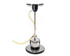 Powr-Flite Classic Metal Dual Speed Floor Machine 20