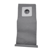 Powr-Flite CM-CLOTH Reusable Cloth Vacuum Bag with Clamp