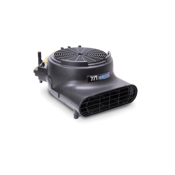 Powr-Flite Deluxe Hybrid 3-Speed Carpet Dryer – Part #PDH2