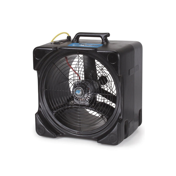 Powr-Flite F5 Axial Fan / Air Mover – Part #PDF5