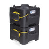 Powr-Flite F5 Axial Fan / Air Mover – Part #PDF5 – two axial air movers stacked
