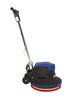 Powr-Flite Millennium Edition Floor Machine 20