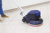 Powr-Flite Millennium Edition Floor Machine 20