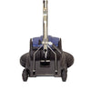 Powr-Flite Millennium Edition Burnisher 2,000 RPM – Part #NM2000 – burnisher rear view