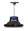 Powr-Flite Millennium Edition Dust-Control Burnisher 2,000 RPM – Part #NM2000DC – burnisher front view