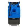 Powr-Flite Pulsar Gamma+ 15 Gallon 220 PSI Carpet Extractor with Single Element Heater – Part #PE200-G15-U – carpet extractor front view